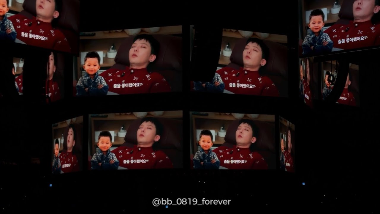 260207 지디의 하루 전생 체험 GD’s 하루 | FAM MEETING 팸미팅 DAY 2