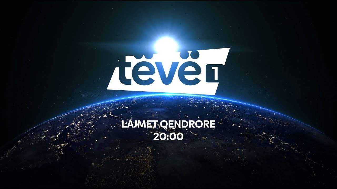 🔴 Lajmet qëndrore të orës 20:00 në tëvë1 - 23.02.2022