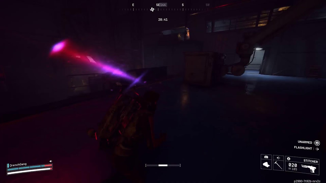 Arc Raiders PvP