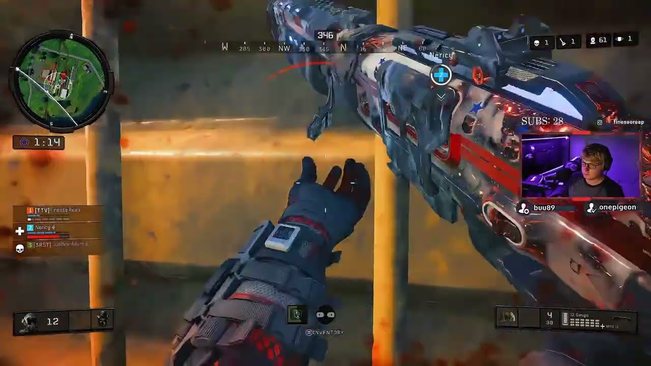 BEST OF BLACKOUT FROM 2025 WEEK #26