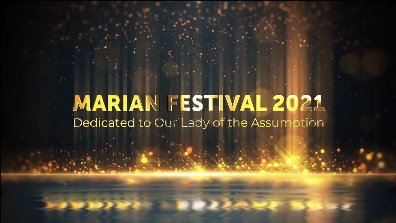 Marian Festival 2021