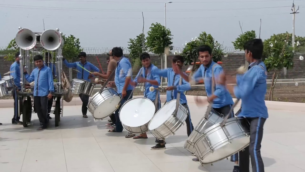 Sargam Seva Samiti Govshala Panchpipla ll Nashik Tal 3