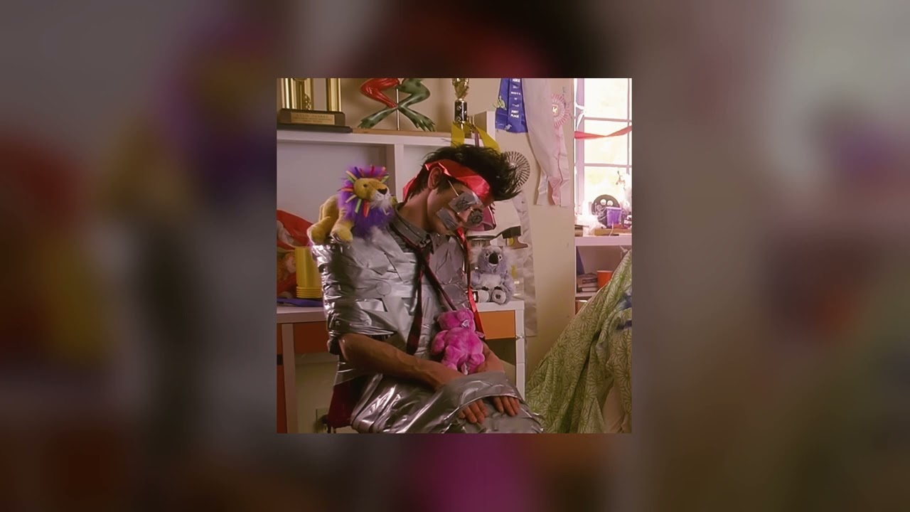 Katy Perry - Last Friday Night (Sped up)