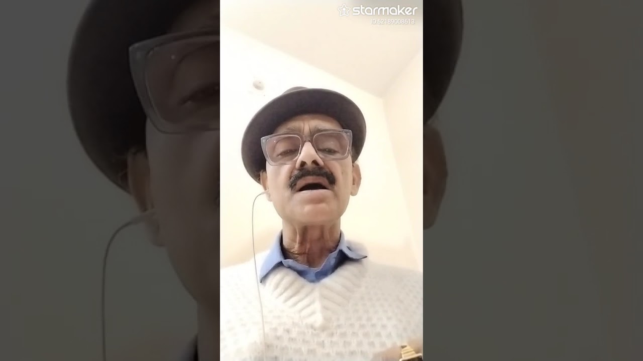 Bina tumhare maza kya hai aise jeene me........Md. Rafi sahab.