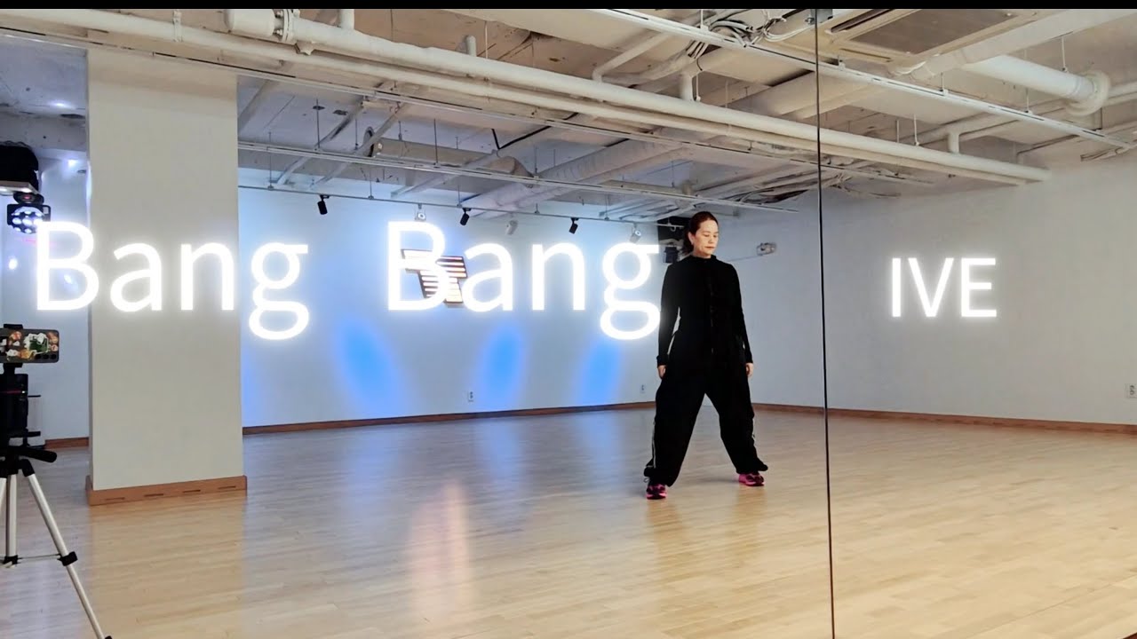 다이어트댄스 #BANGBANG #IVE #뱅뱅 #아이브 #이지댄스 #포인트만뱅뱅뱅  #티티댄스 #서초동댄스 #이지현쌤[강사전문반작품] @dancefitnessljh7785 🙏