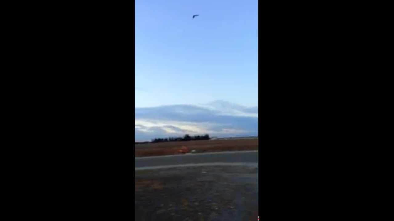 Skite XL - Second Flight