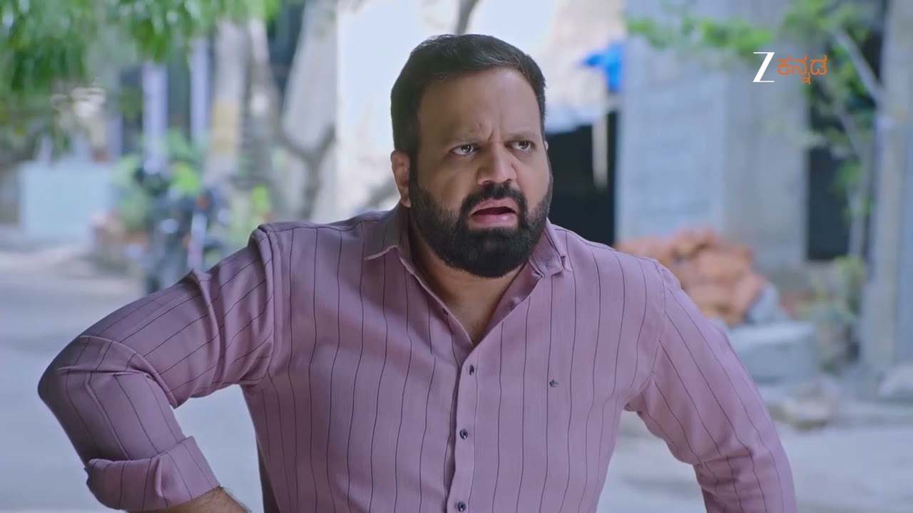 Lakshmi Nivasa | Ep - 866 | Webisode | Jan 27 2026 | Zee Kannada