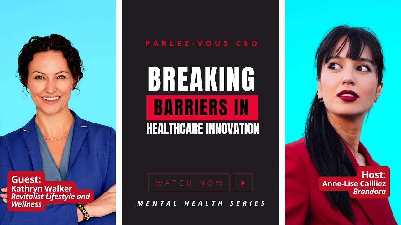 Breaking Barriers in Healthcare Innovation
