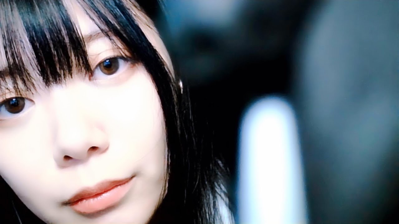 【ASMR】歯医者ロールプレイ 虫歯治療編 [地声]