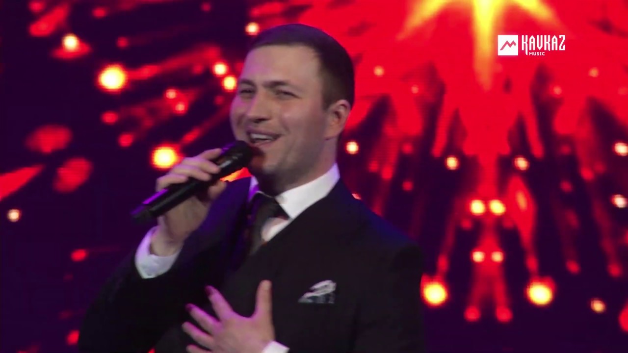 Азамат Беков - Къамыфэр си бийщ | KAVKAZ MUSIC
