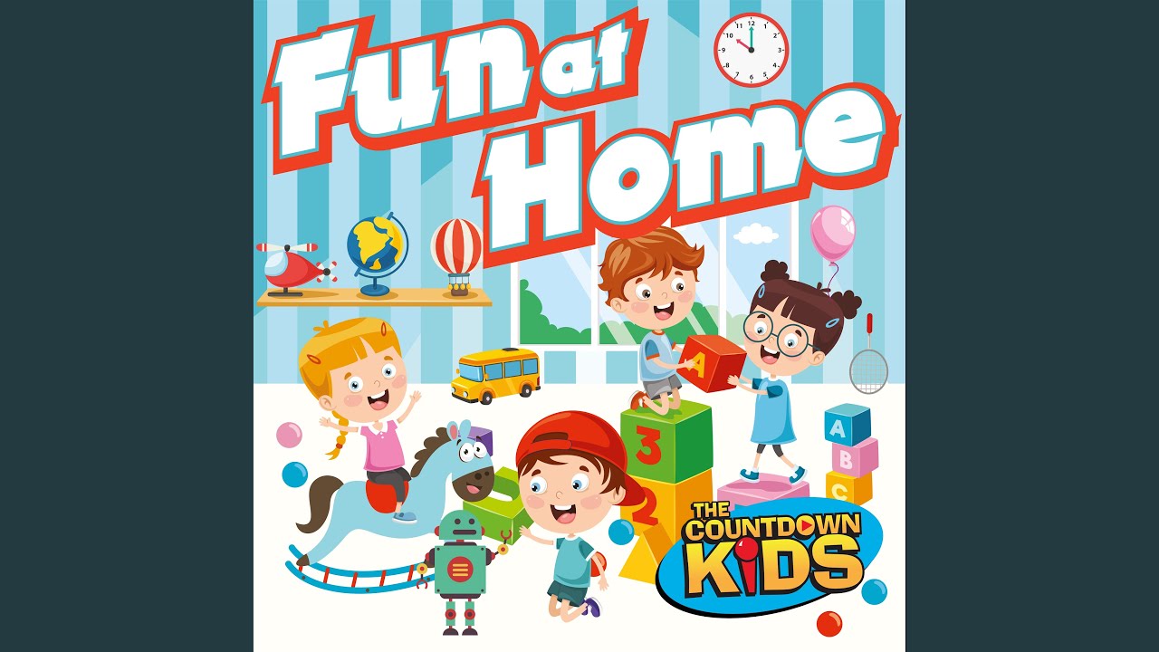Hickory Dickory Dock