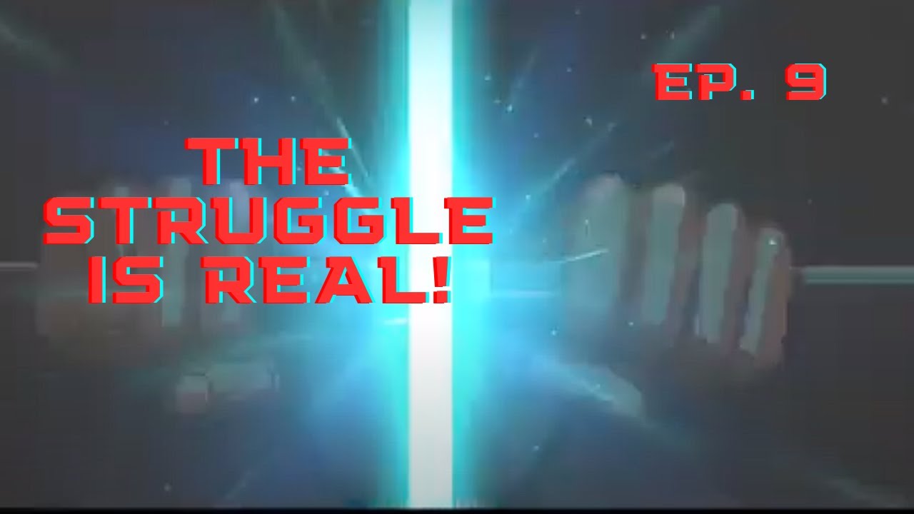 Swimming in Circles!