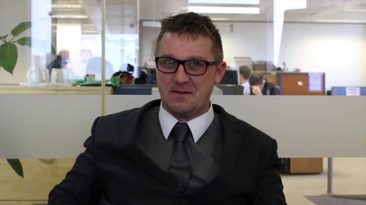James Titcombe answers your tweets