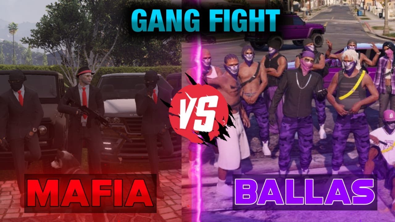 UnityRp| Mafia vs Ballas gang War| Mr.Roman | භීෂණේ