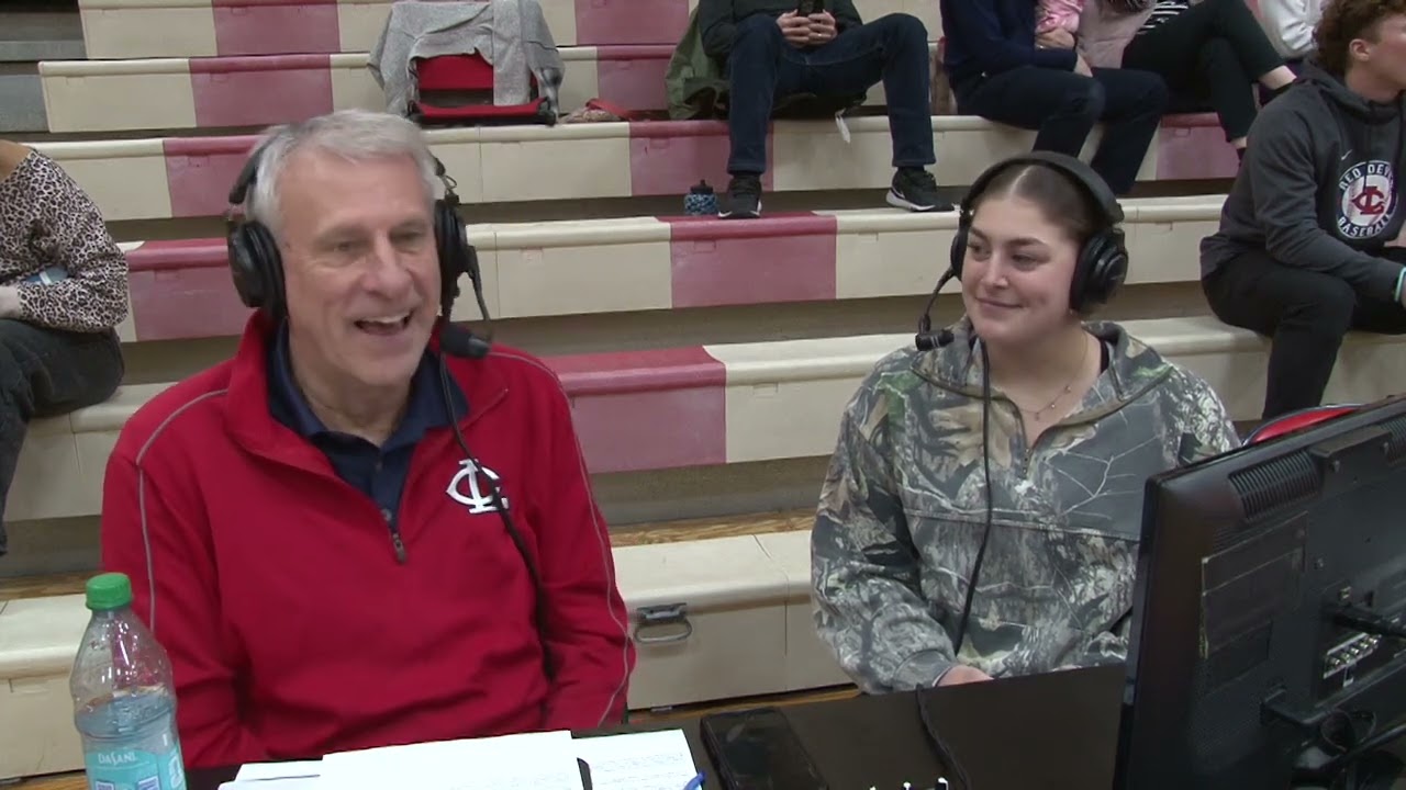 Devils Softball Pitcher Zoey Hughes Interview