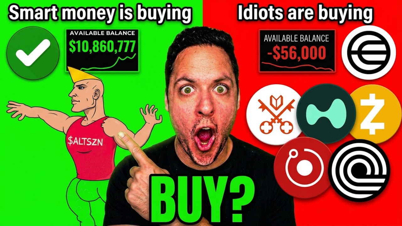 🔥ЭТОТ КРОШЕЧНЫЙ МЕМКОИН С ПОТЕНЦИАЛОМ 10 000X УНИЧТОЖИТ ХАЙП, ZCASH И VENICE (VVV)?!