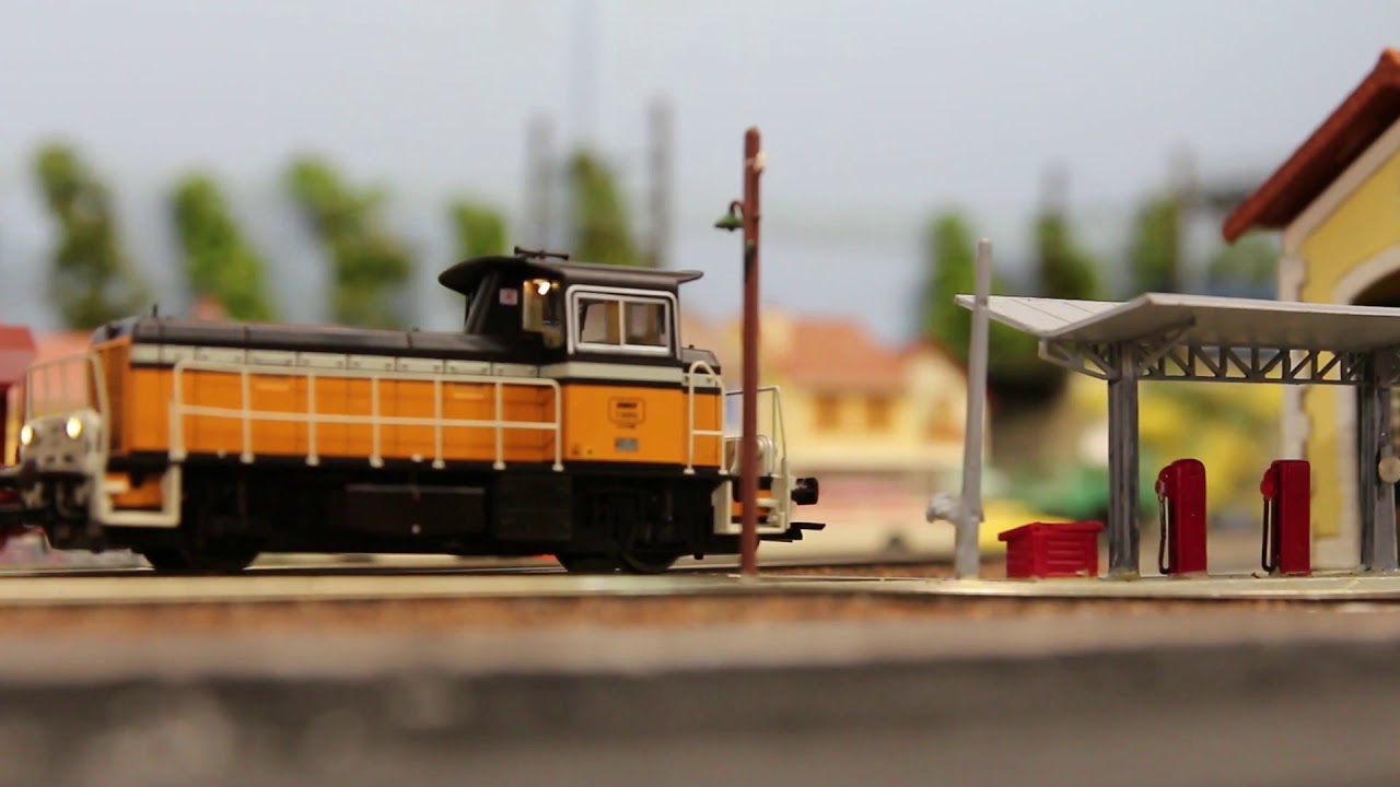 Roco Y8202