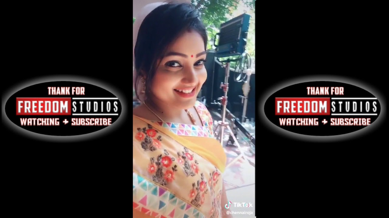 Zee Tamil Serial ❤️ Cute Dubsmash Videos| Cute Face ❤ Expression | New Expression | FREEDOM STUDIO'S