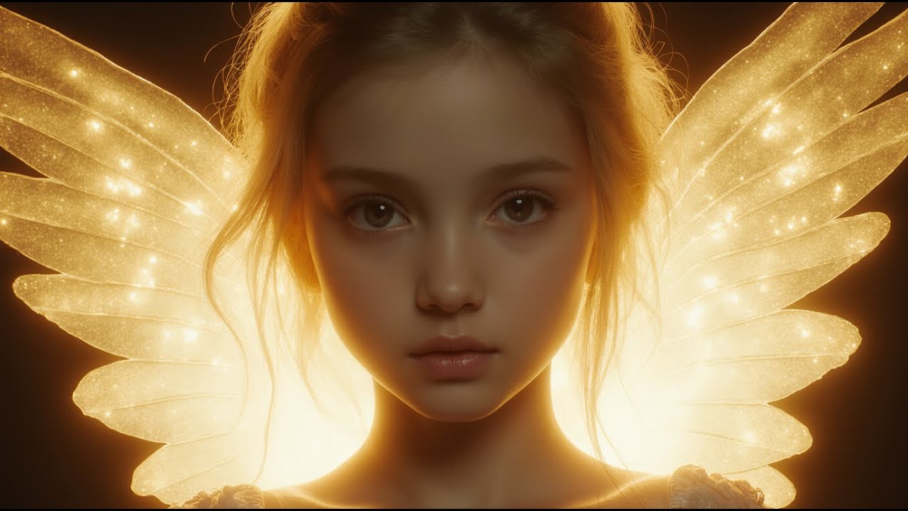 Música de Ángeles y Arcángeles ✨ Sanación Total del Cuerpo, Alma y Espíritu 432Hz