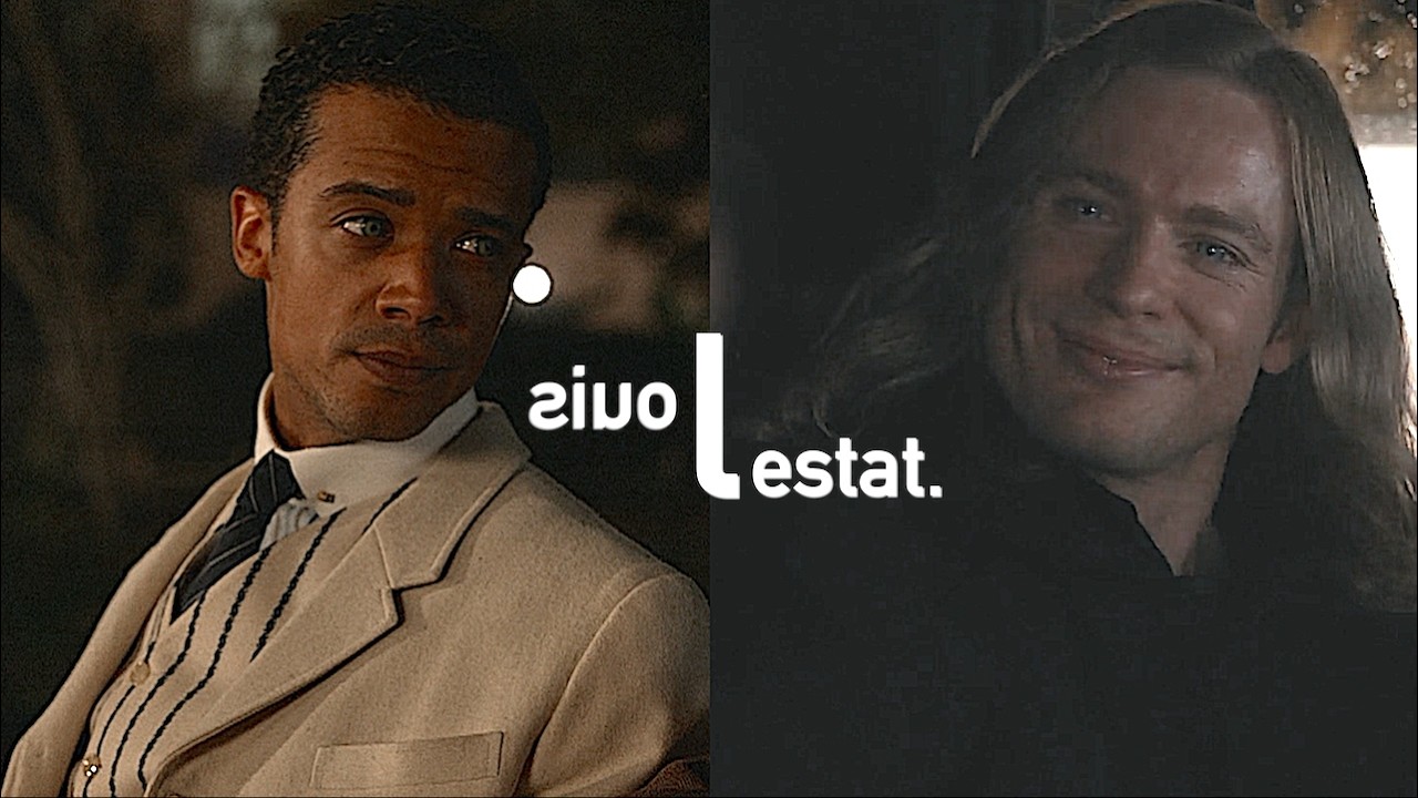 Parallel Lines | Louis & Lestat