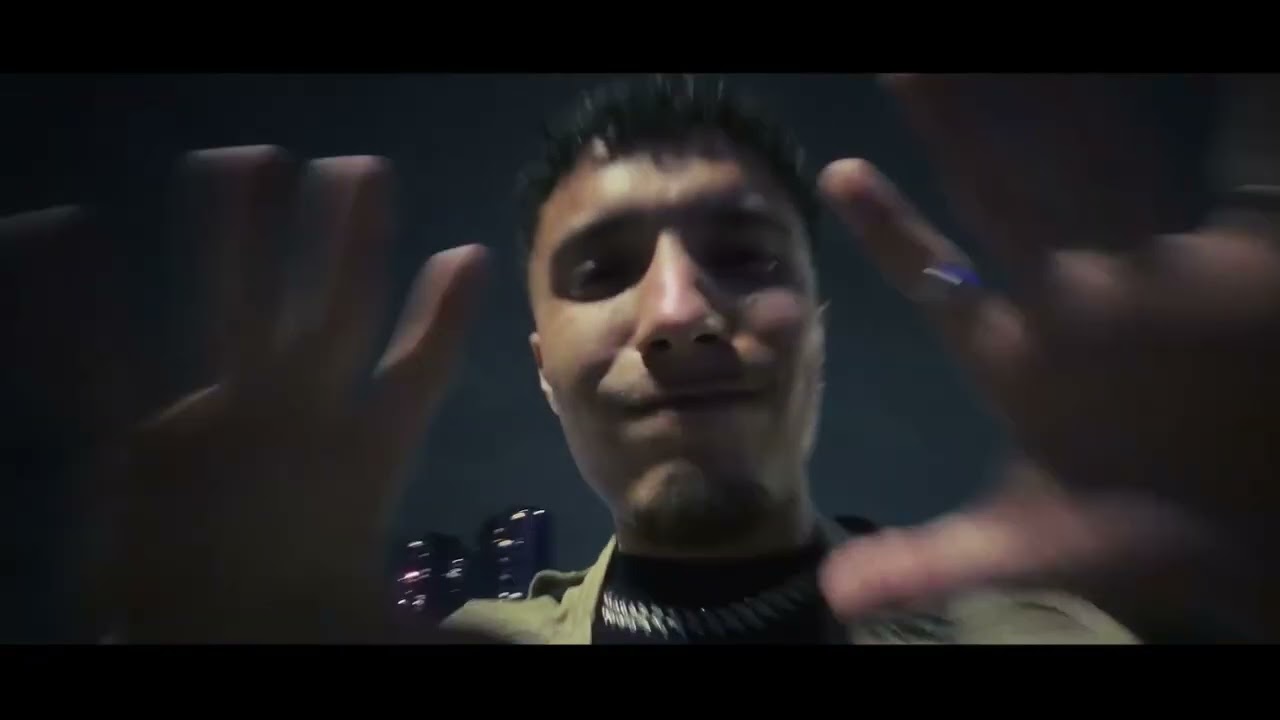 Design - Night (Official Video)