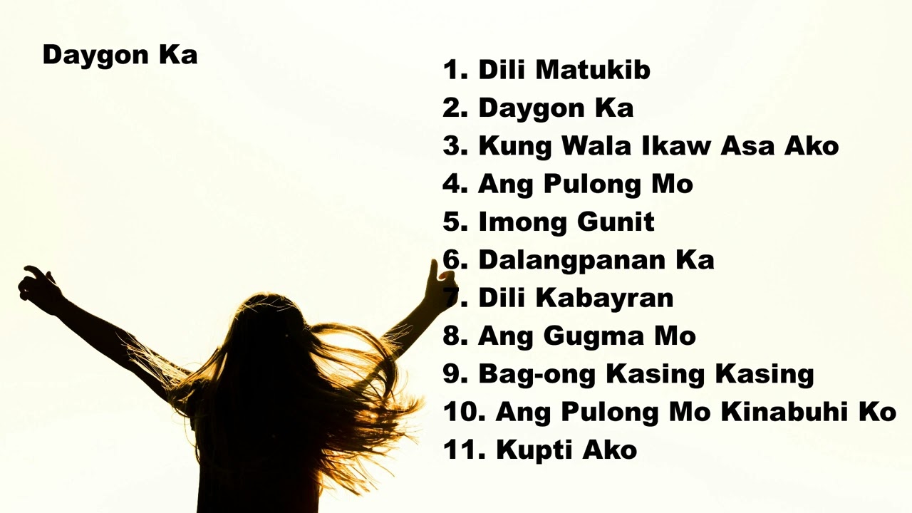 Bisaya Worship Song - 4