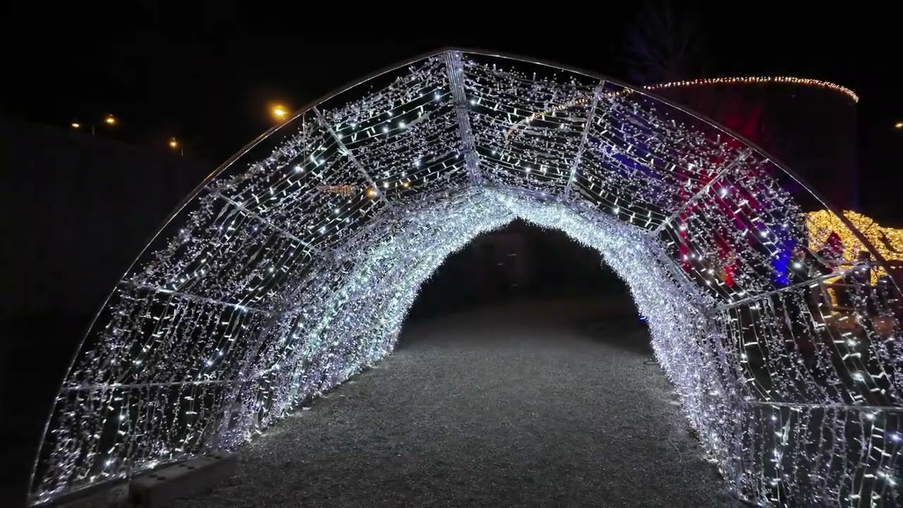 Auf der LUMAGICA in München