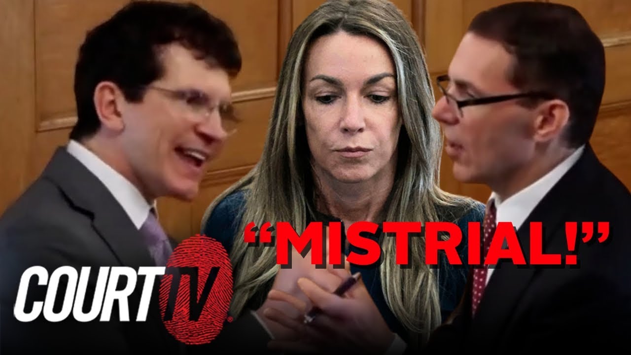 Defense for Karen Read Asks for Mistrial on Day 26