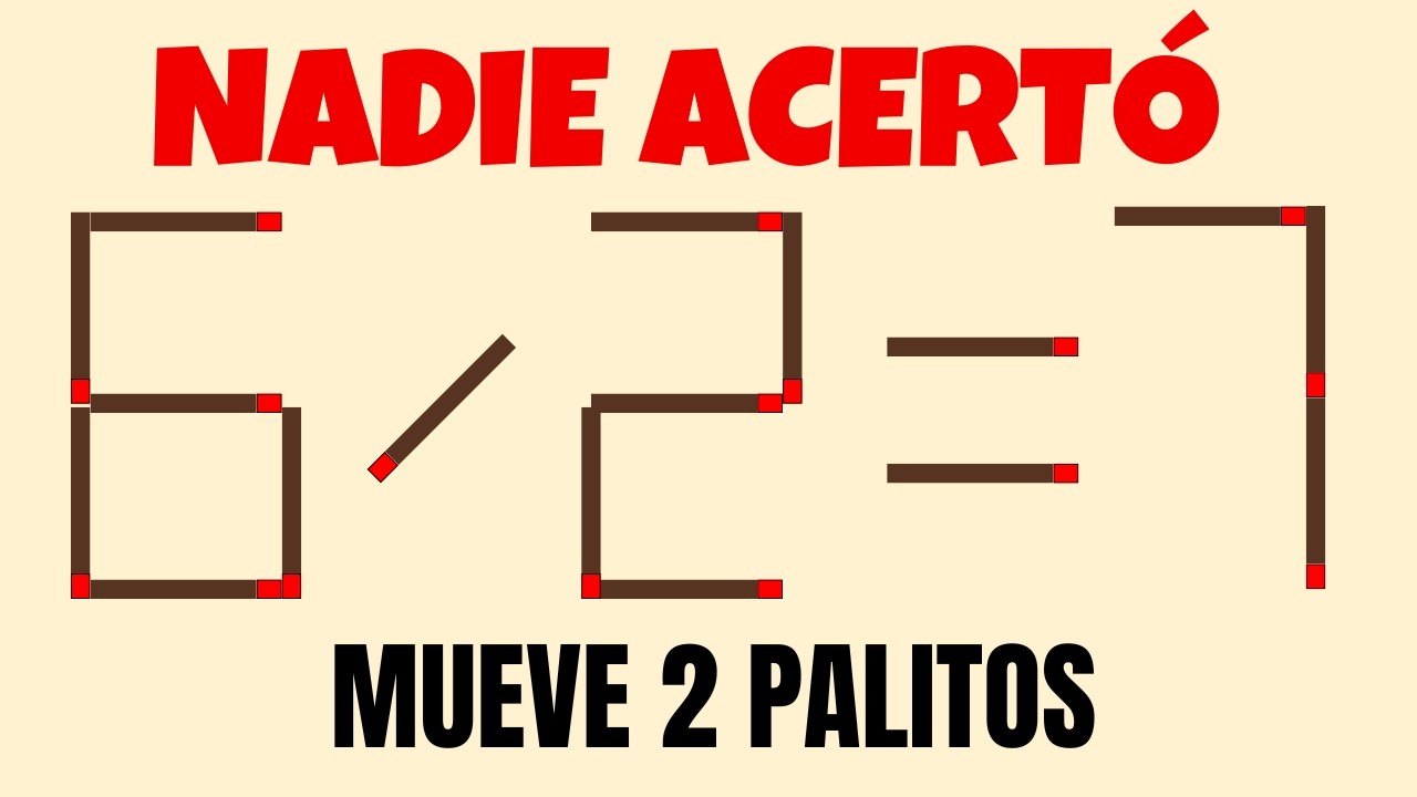 7 EJERCICIOS PARA TU CEREBRO | PROFE ALEJANDRO