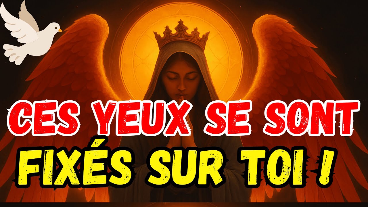 Élu, l’homme le plus dangereux du monde t’observe et se rapproche rapidement.