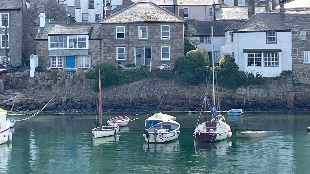 Tour inside our Cornish cottage # english #cornwall #waves #sea #holiday #chill #tour #home #decor