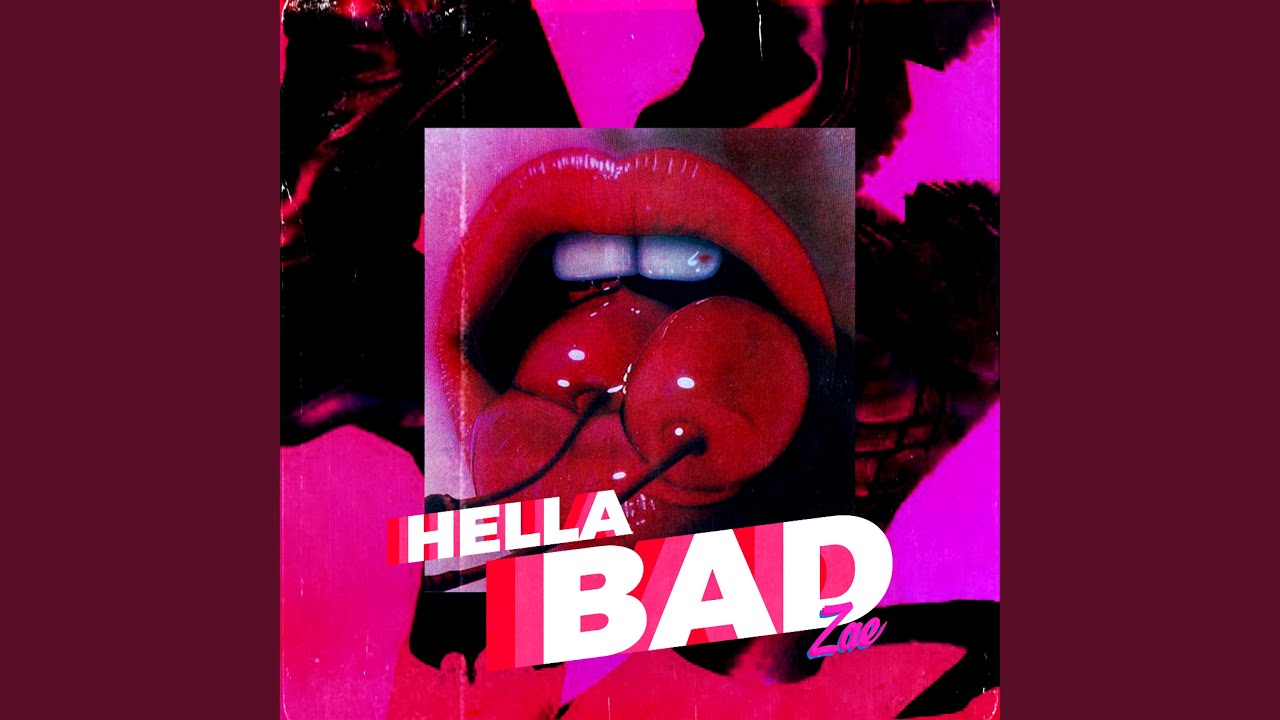 HELLABAD