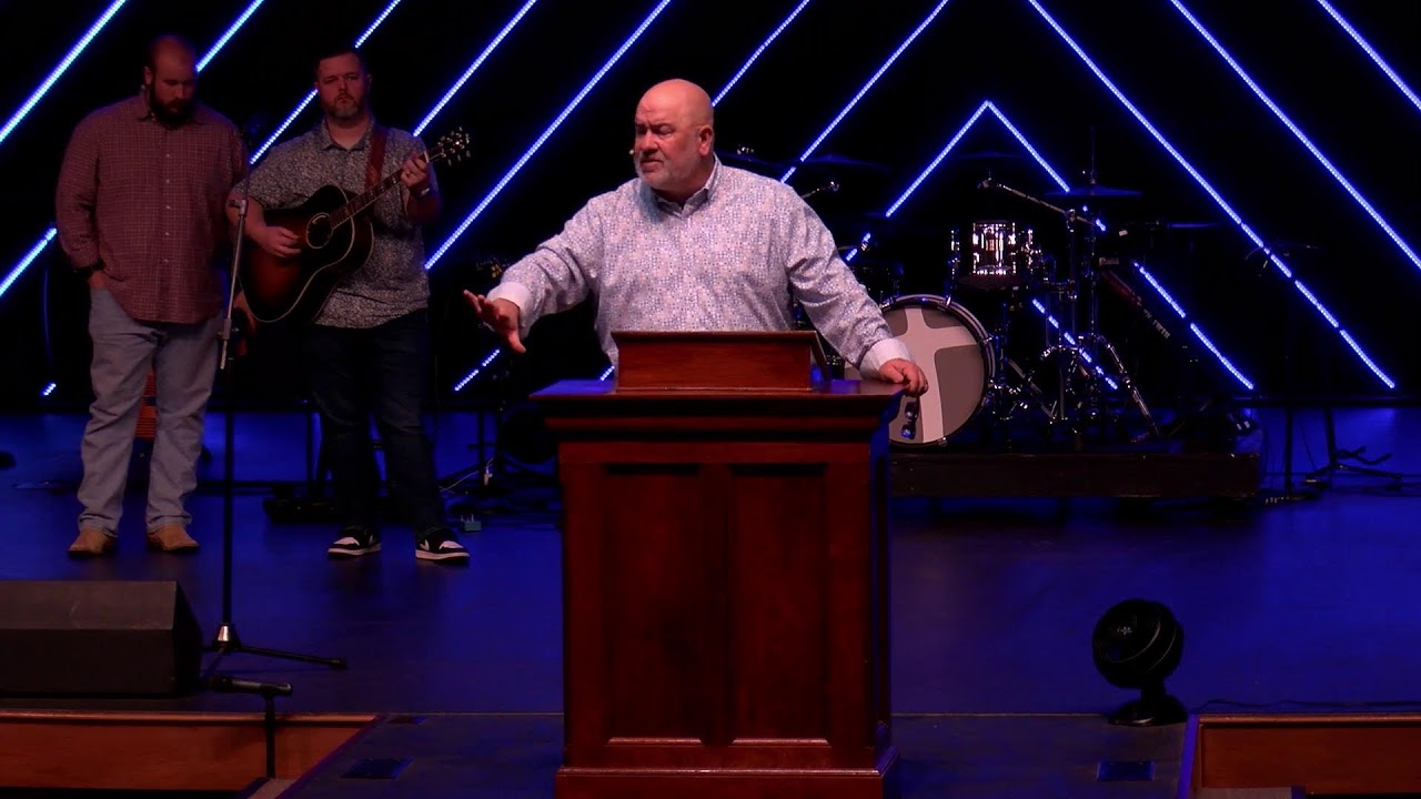 CVBC Sunday Livestream