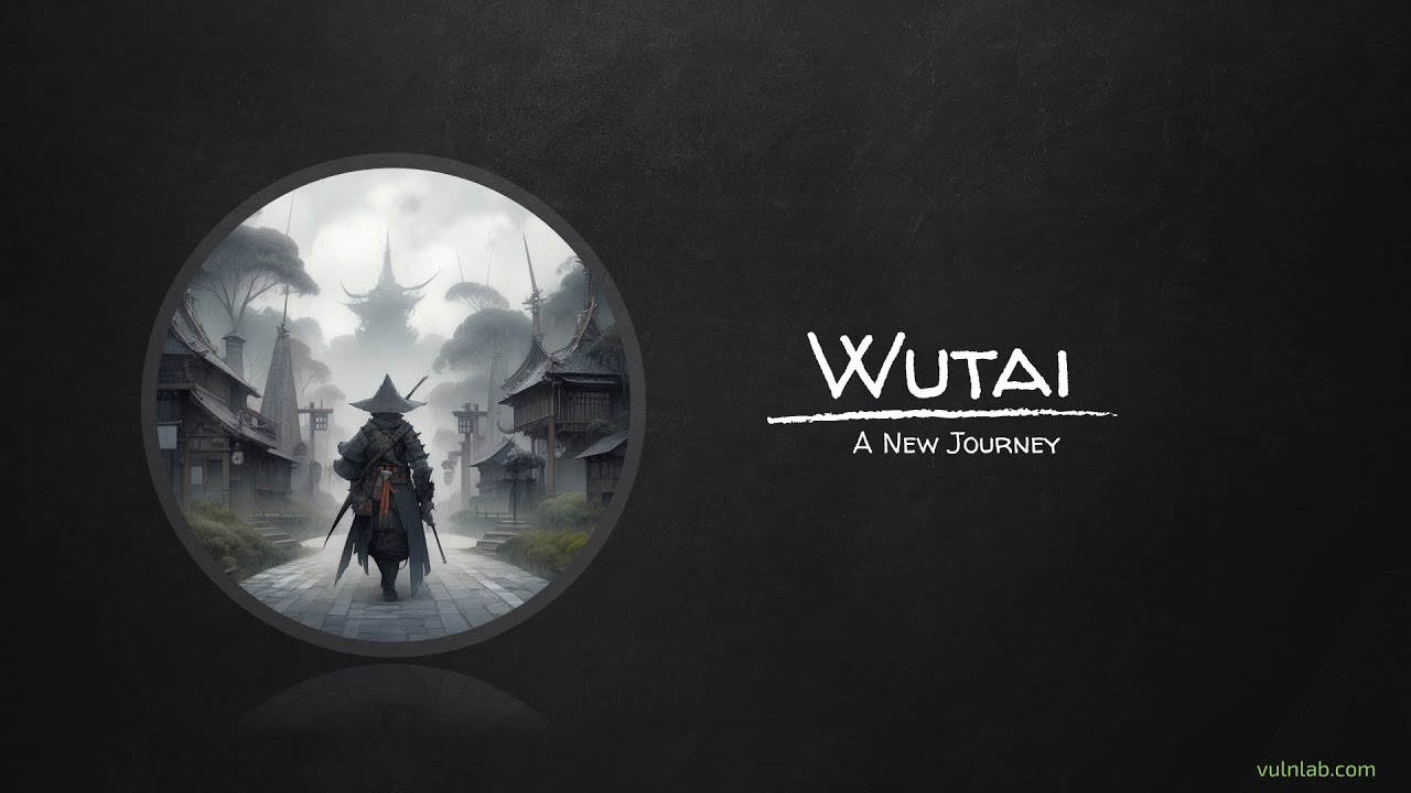 Vulnlab | Wutai: Первичный перебор, распыление паролей и получение доступа через VDI