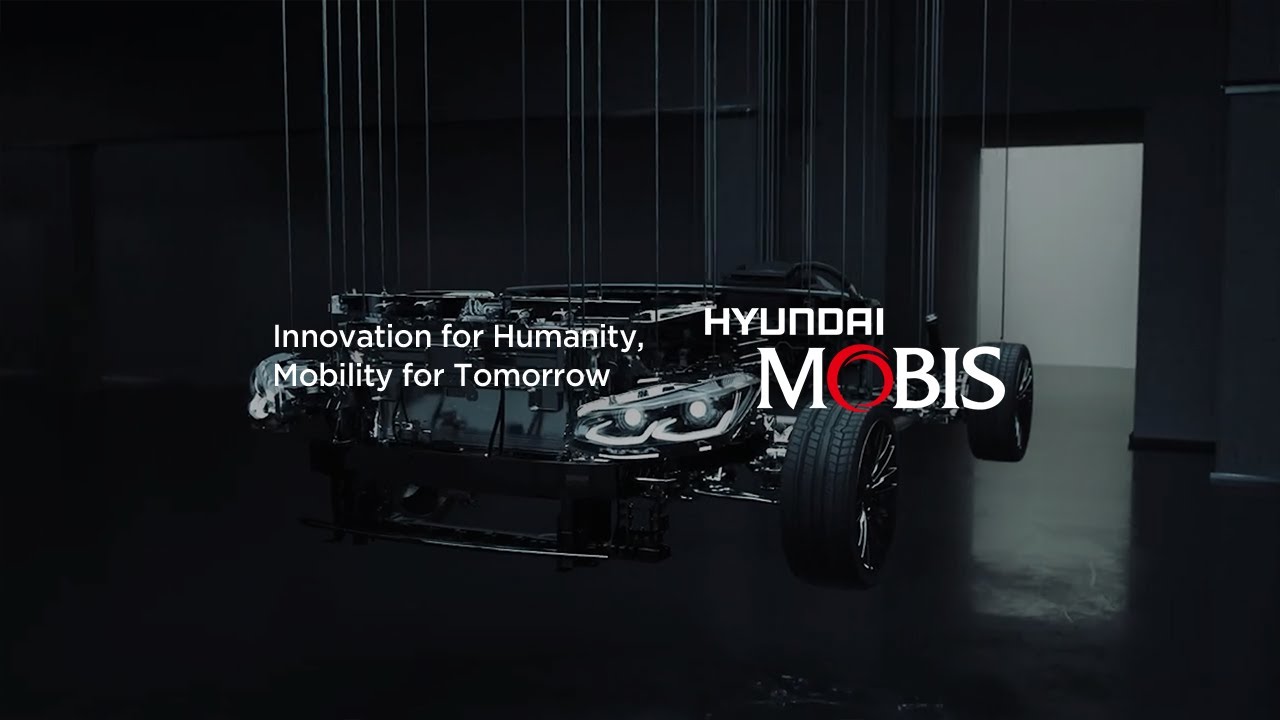 Introducing Hyundai MOBIS 2022