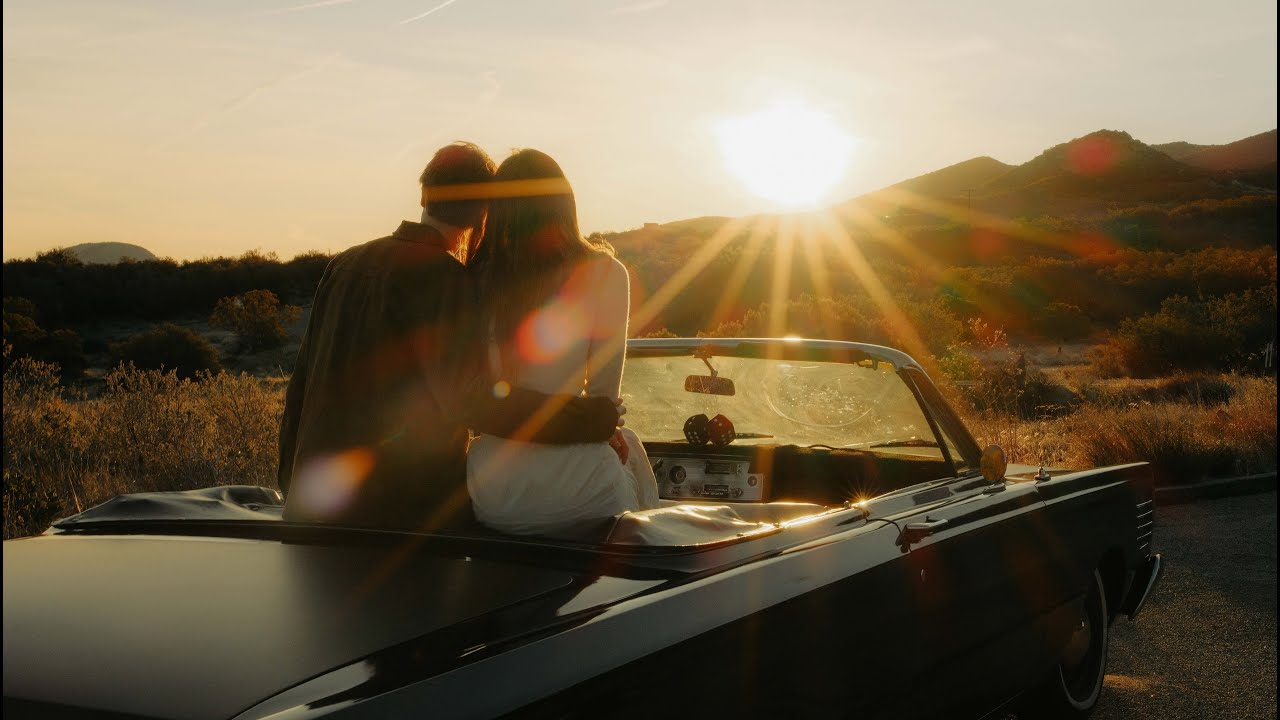 Sean Thomas - She's Mine (Official Video)