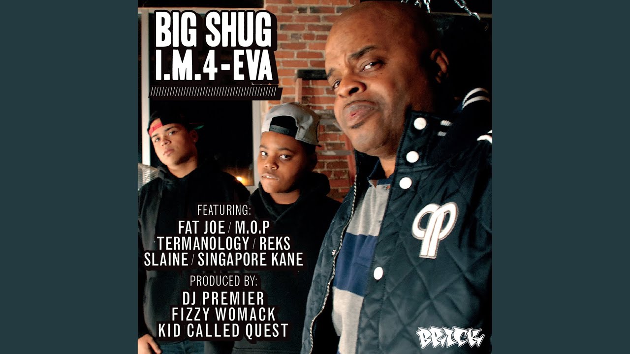Hardbody (feat. Fat Joe & M.O.P.)