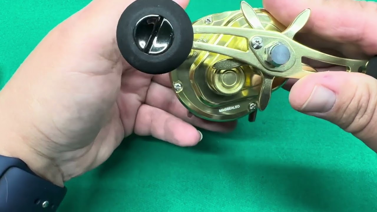 Lurekiller CQ200