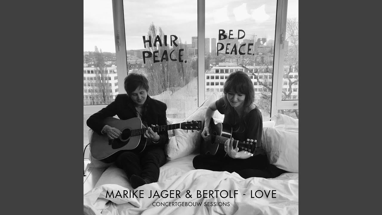 Love (Concertgebouw Sessions)