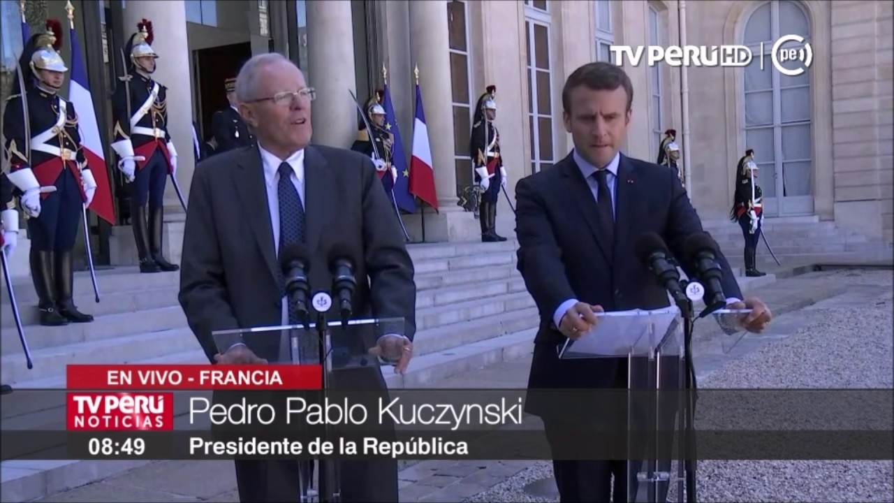 Kuczynski: 