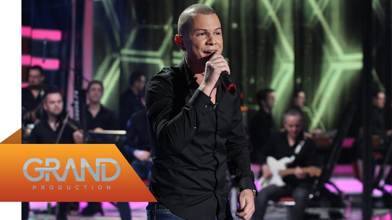 Vlada Antonijevic - Hej ljubavi u dalekom gradu - (LIVE) - HH - (TV Grand 29.03.2018.)