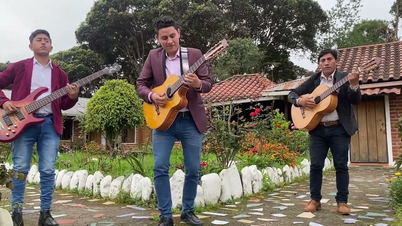 ALBAZOS  ECUATORIANOS