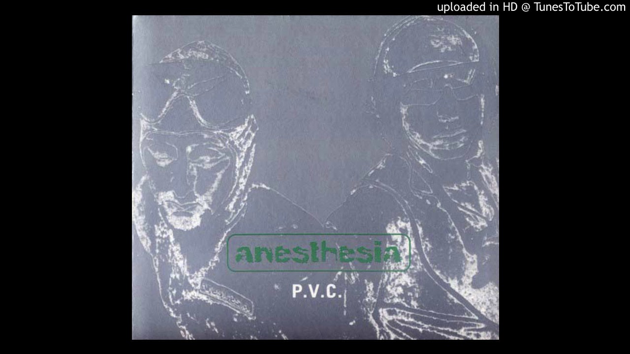 Anesthesia - Plastic Attack