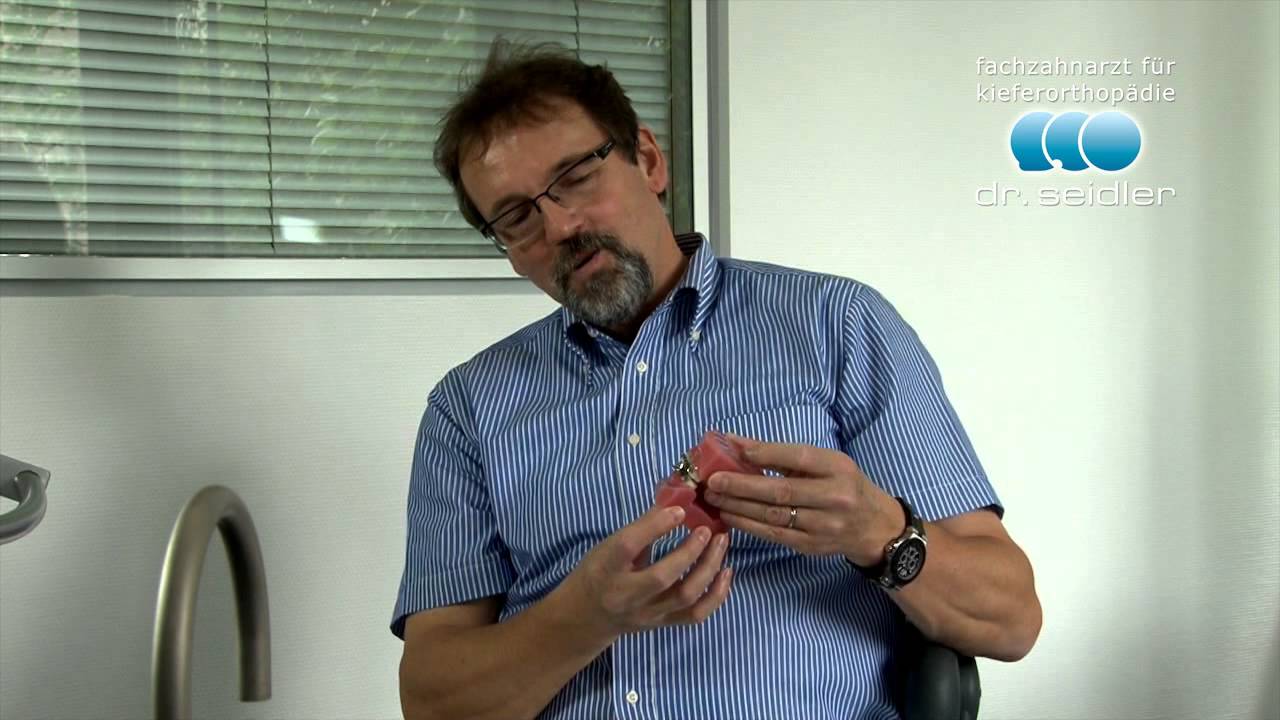 AdvanSync(TM) Teil 1: Die Erstannahme