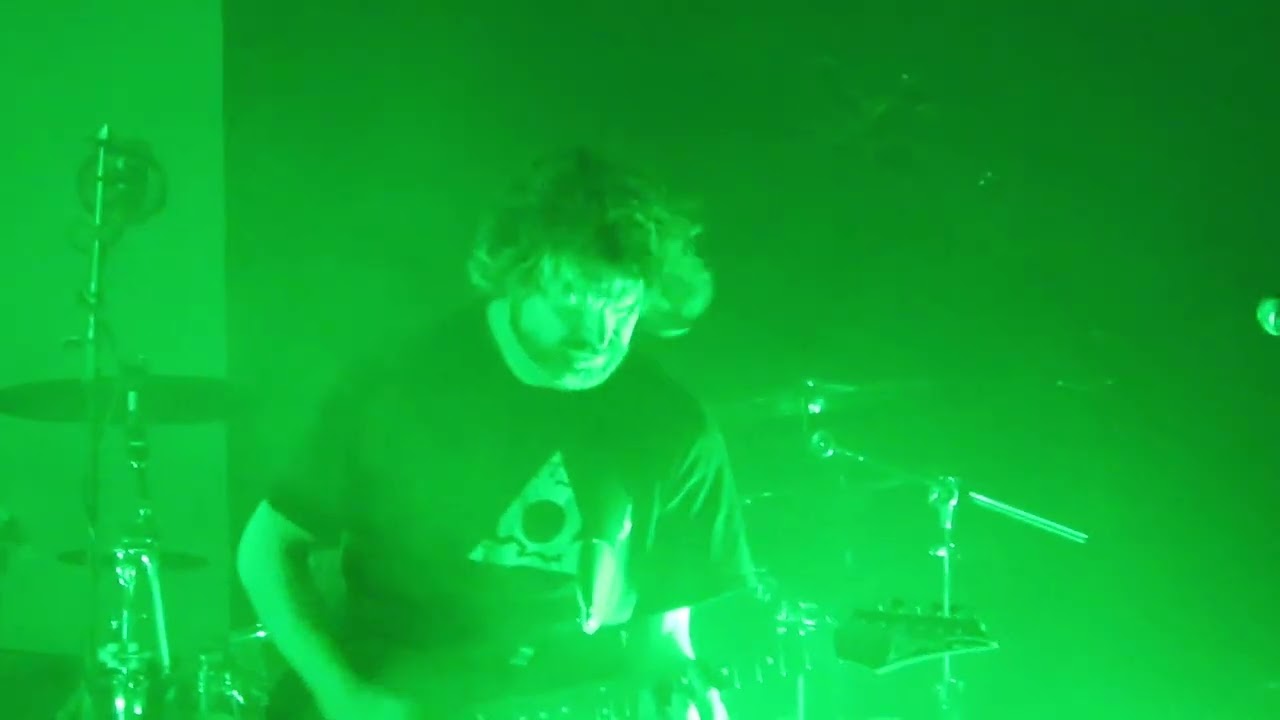 Terzij De Horde x Ggu:ll @ Roadburn 2022