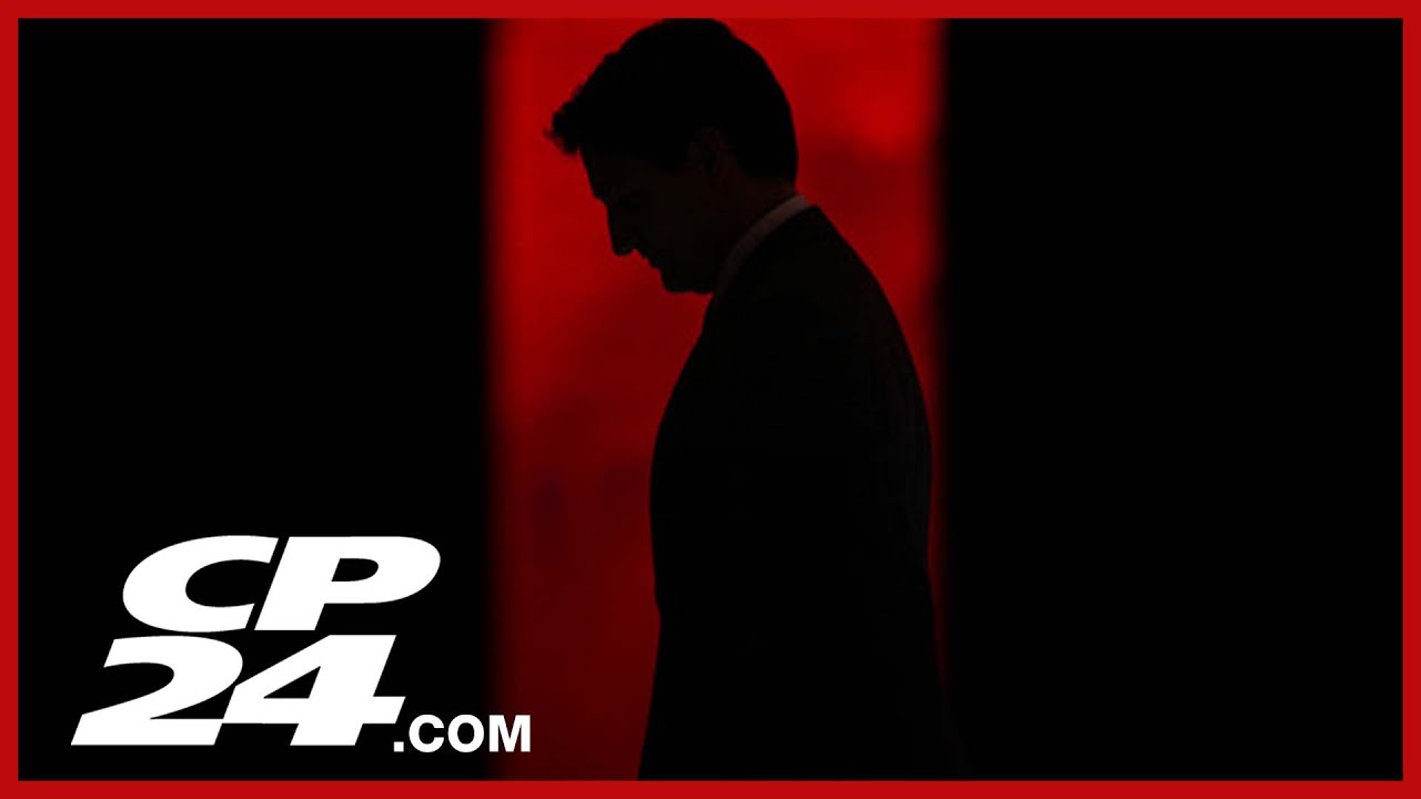 Questions on how Trudeau can stay on as Prime Minister