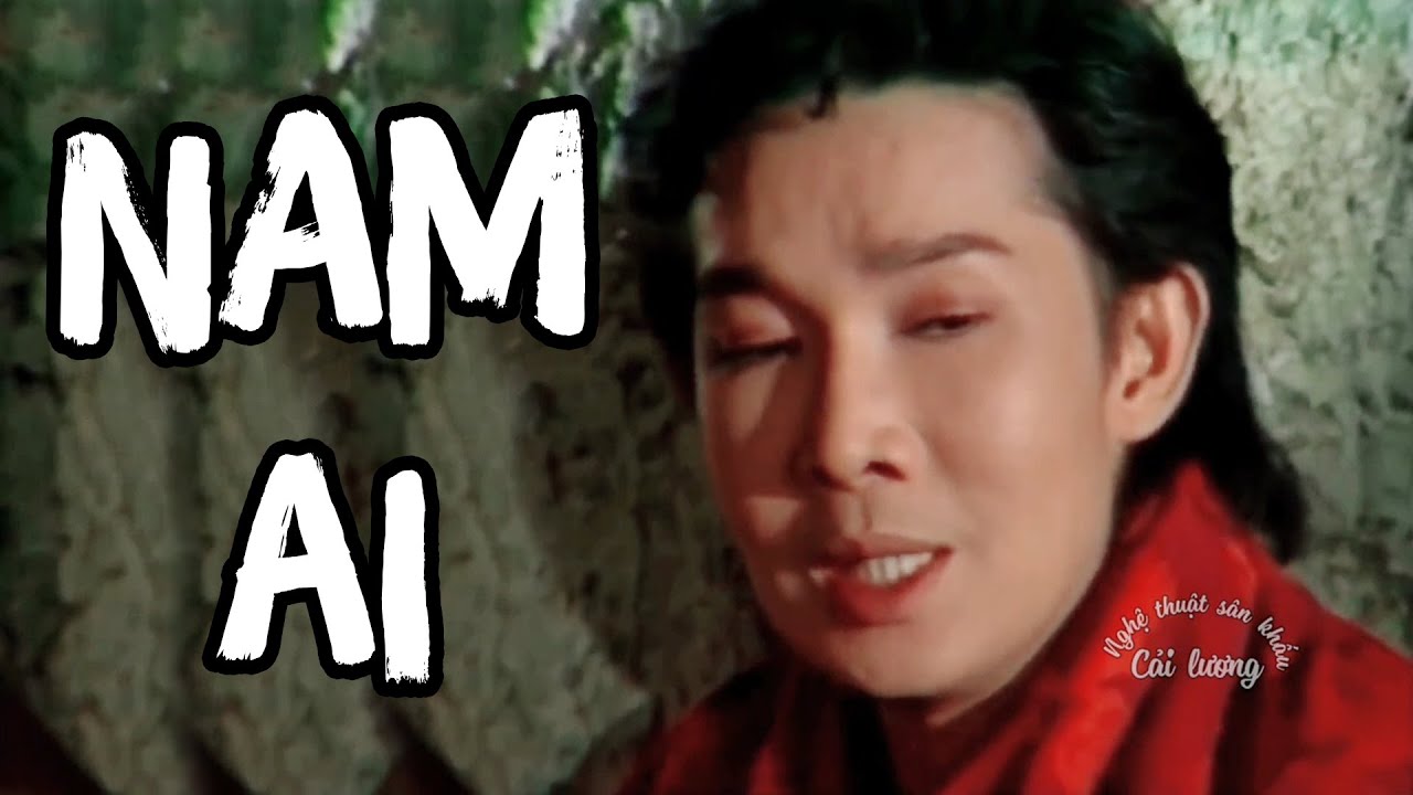Liên khúc NAM AI || Vũ Linh, Tài Linh, Phương Hồng Thủy, Thanh Thanh Tâm, Thanh Hằng,....