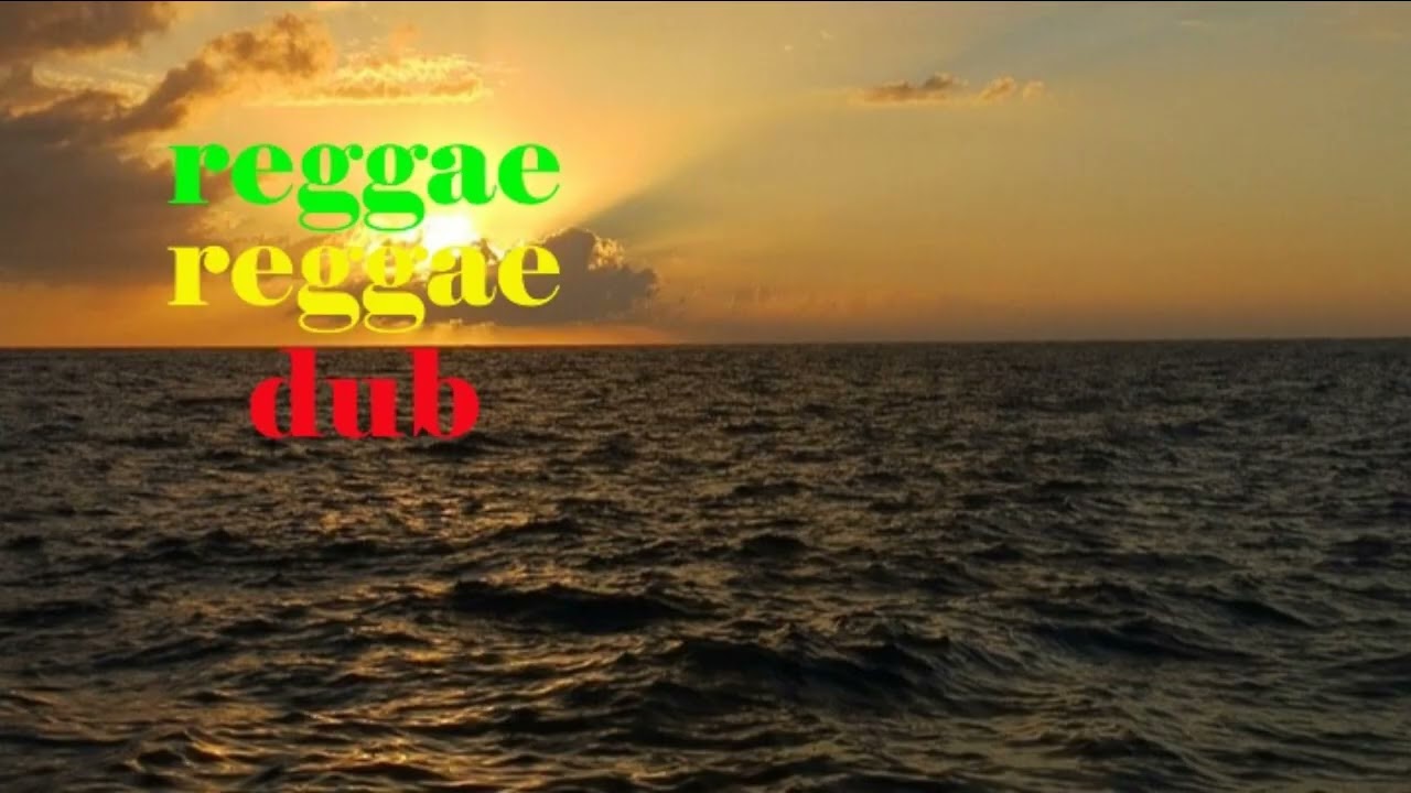 reggae reggae dub