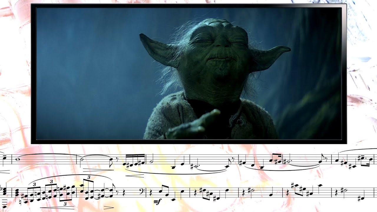 French Horn Tribute to John Williams - Part IV