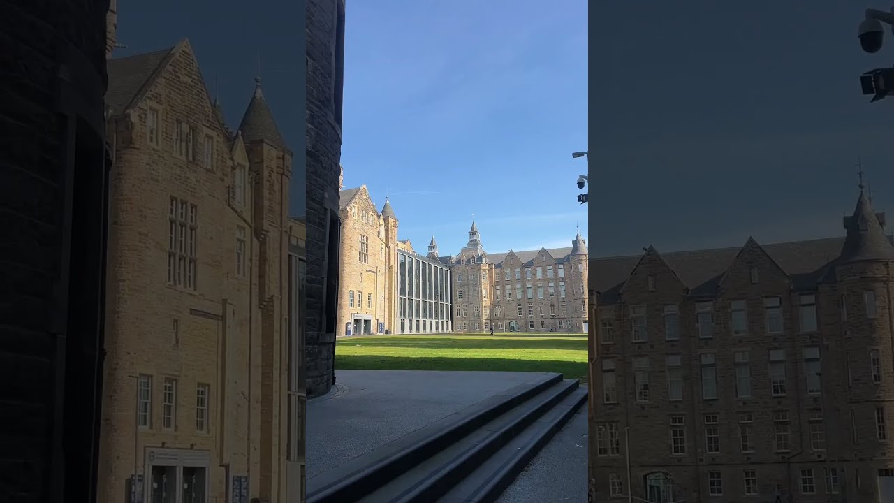 A Day in the Life of a History of Art student, with Student Content Creator Alicia Barnes